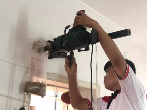 分期付款、簡化手續(xù)、交叉施工…… 老舊小區(qū)供熱改造搭上“順風車”